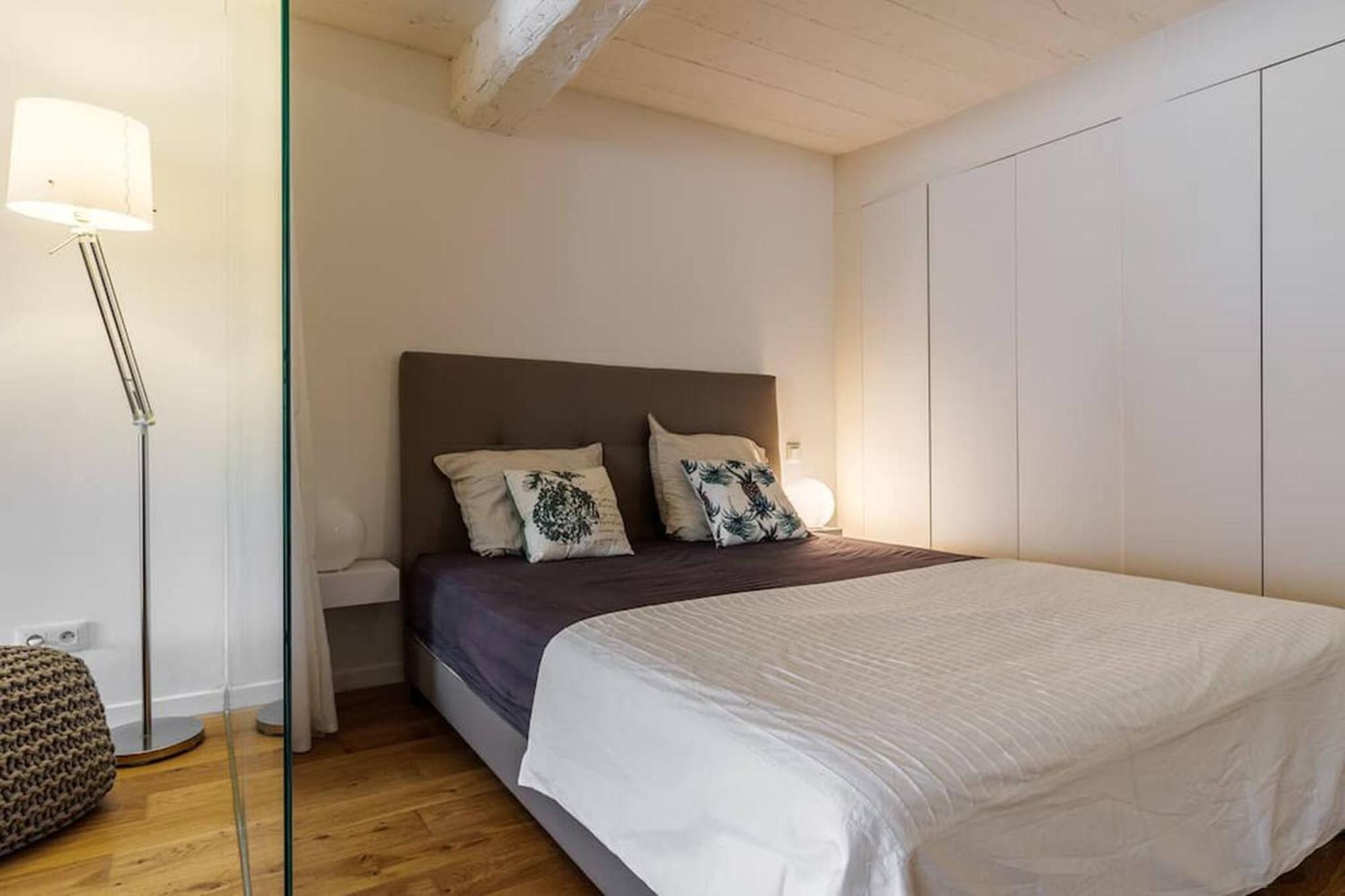 Apartment Joli Loft Entre Le Vieux Et Le Port Nice